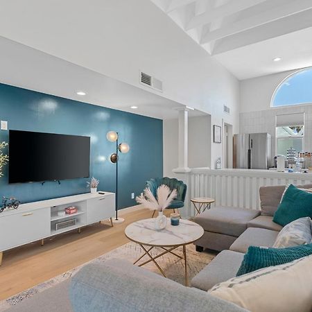 Peaceful Phoenix Getaway - Central Location, Family-Friendly & Pool Table! Екстер'єр фото
