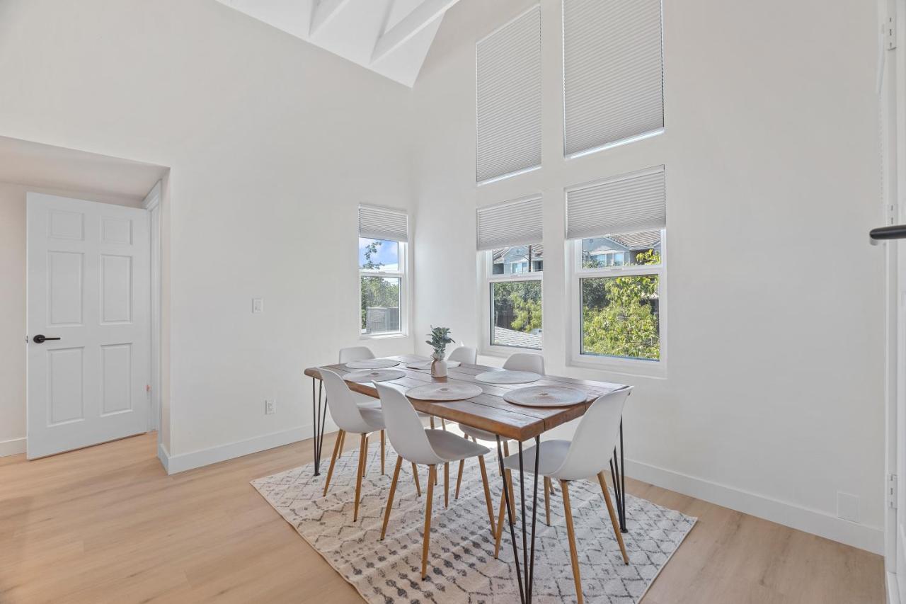 Peaceful Phoenix Getaway - Central Location, Family-Friendly & Pool Table! Екстер'єр фото